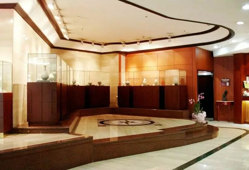 Fotos del hotel Prima Seoul:  5