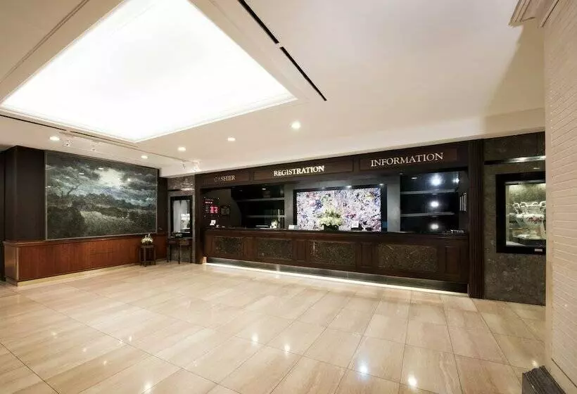 Fotos del hotel Prima Seoul:  7