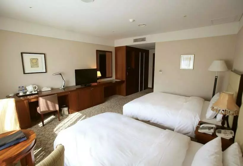 Fotos del hotel Prima Seoul:  10