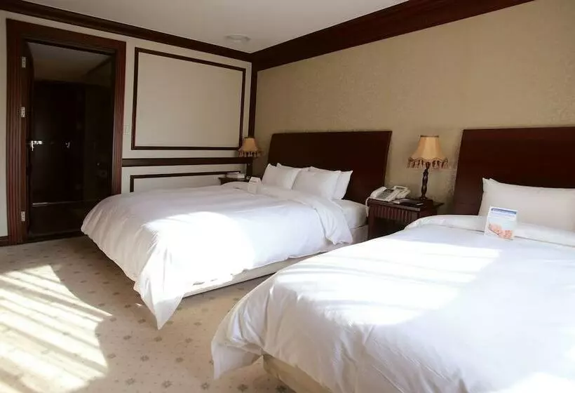 Fotos del hotel Prima Seoul:  4