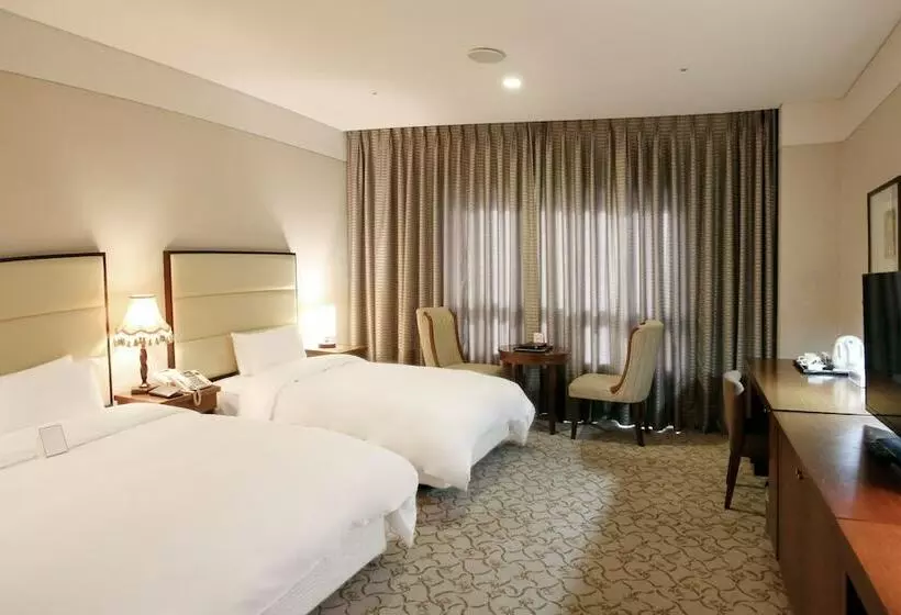 Fotos del hotel Prima Seoul:  6