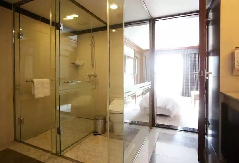 Fotos del hotel Prima Seoul:  3