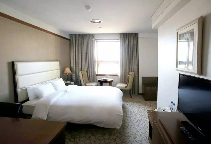 Fotos del hotel Prima Seoul:  8
