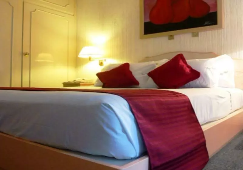 Residencia Rochester