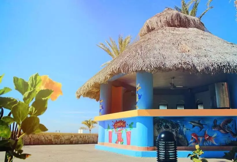 Fotos del hotel Royal Solaris Los Cabos - All Inclusive:  12