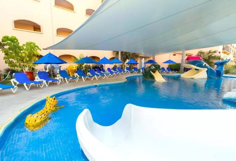 Fotos del hotel Royal Solaris Los Cabos - All Inclusive:  22