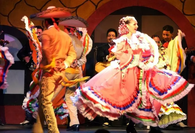 Fotos del hotel Royal Solaris Los Cabos - All Inclusive:  9