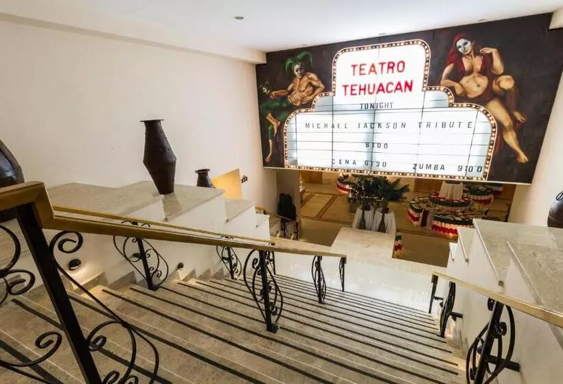 Fotos del hotel Royal Solaris Los Cabos - All Inclusive:  8