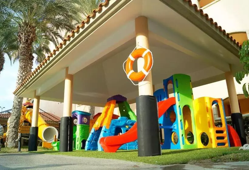 Fotos del hotel Royal Solaris Los Cabos - All Inclusive:  7