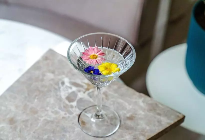 Fotos del hotel The Alan:  3