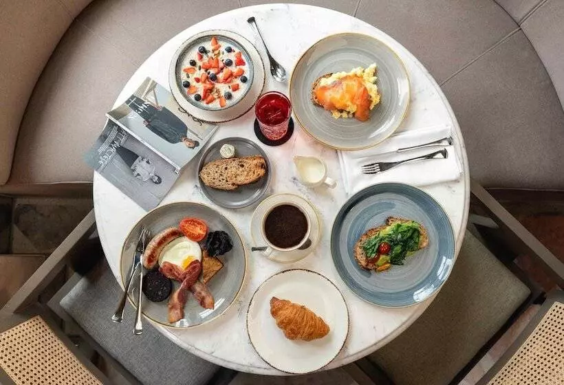 Fotos del hotel The Alan:  7