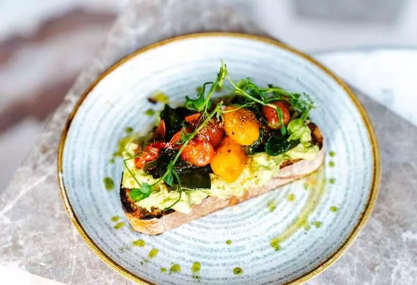 Fotos del hotel The Alan:  22