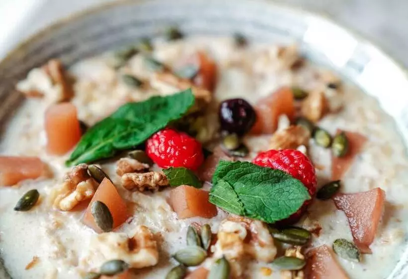 Fotos del hotel The Alan:  13