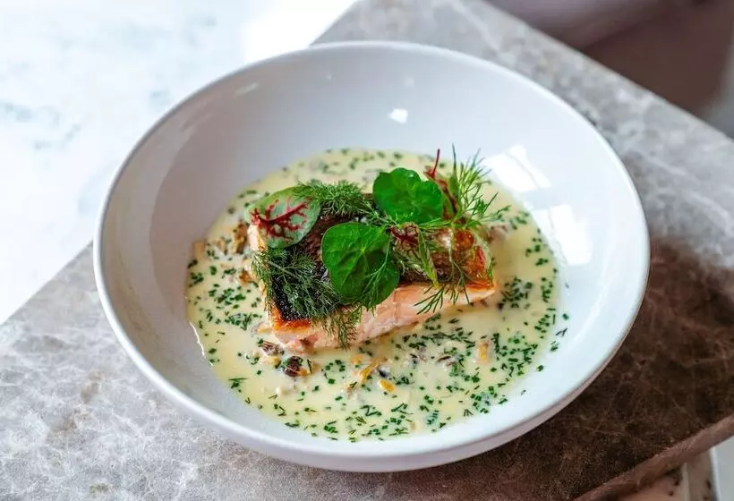 Fotos del hotel The Alan:  25