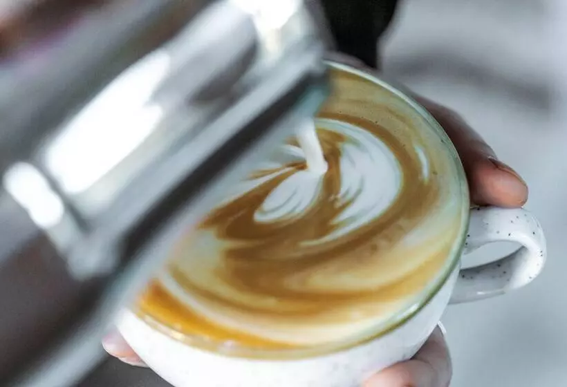 Fotos del hotel The Alan:  6