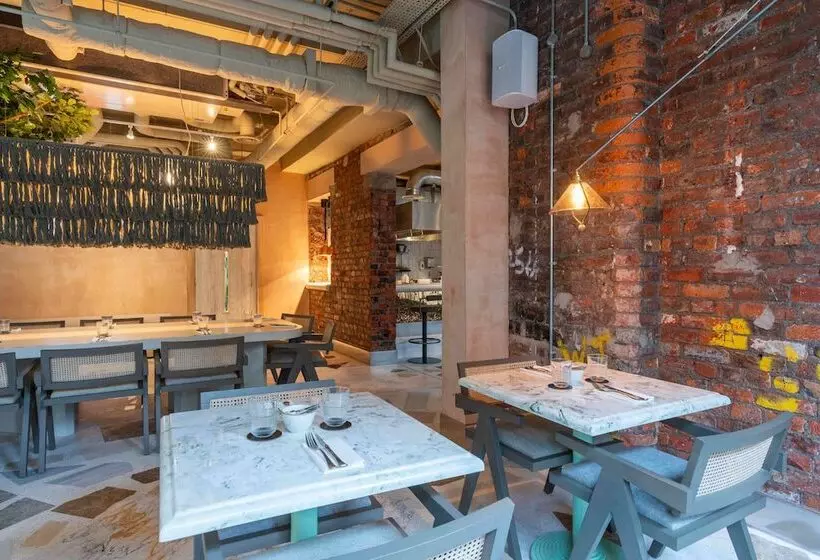 Fotos del hotel The Alan:  5