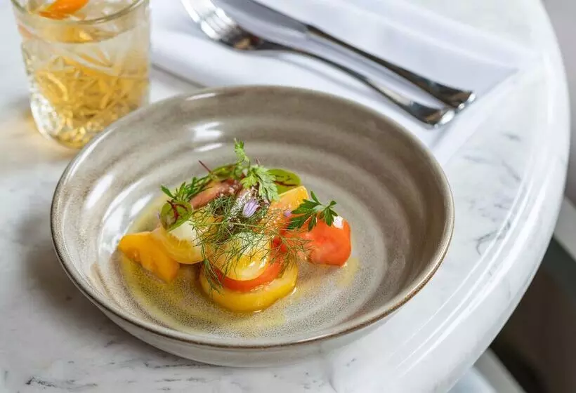 Fotos del hotel The Alan:  18