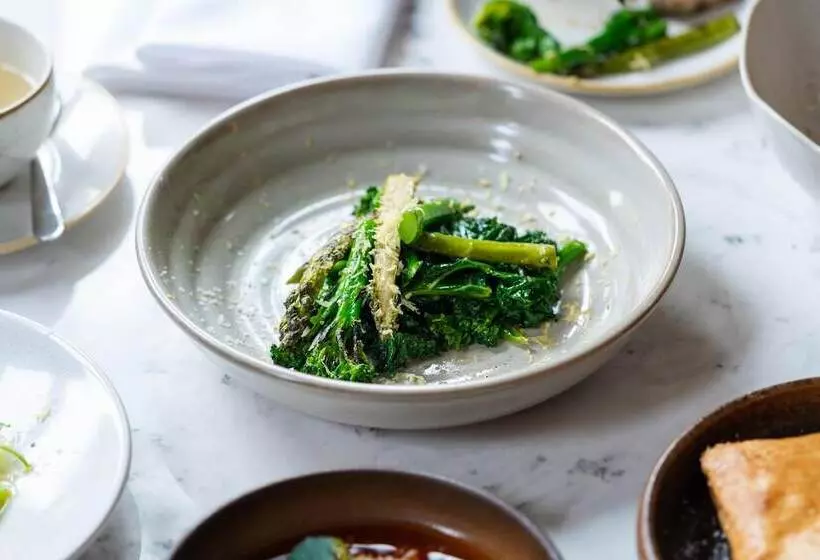 Fotos del hotel The Alan:  23