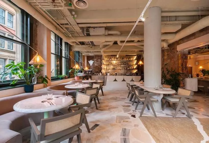 Fotos del hotel The Alan:  11