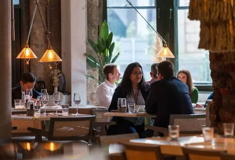 Fotos del hotel The Alan:  16