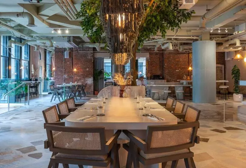 Fotos del hotel The Alan:  15