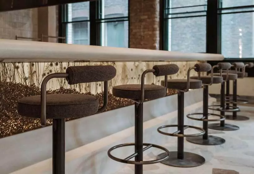 Fotos del hotel The Alan:  2