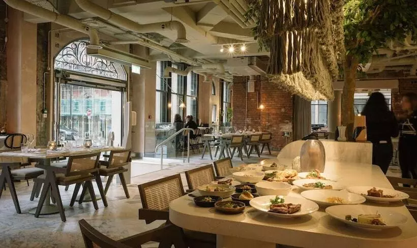 Fotos del hotel The Alan:  24