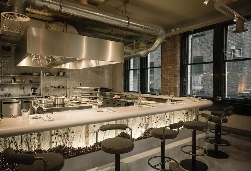 Fotos del hotel The Alan:  8