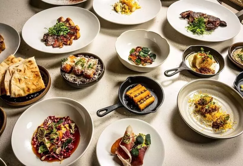 Fotos del hotel The Alan:  17