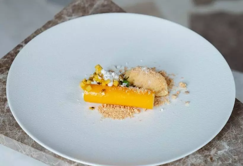 Fotos del hotel The Alan:  14