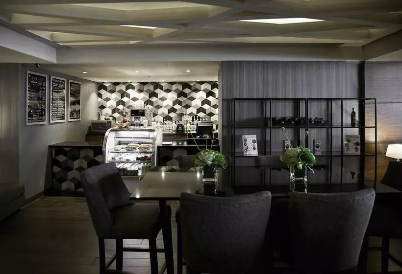 Fotos del hotel Marriott Tijuana:  18