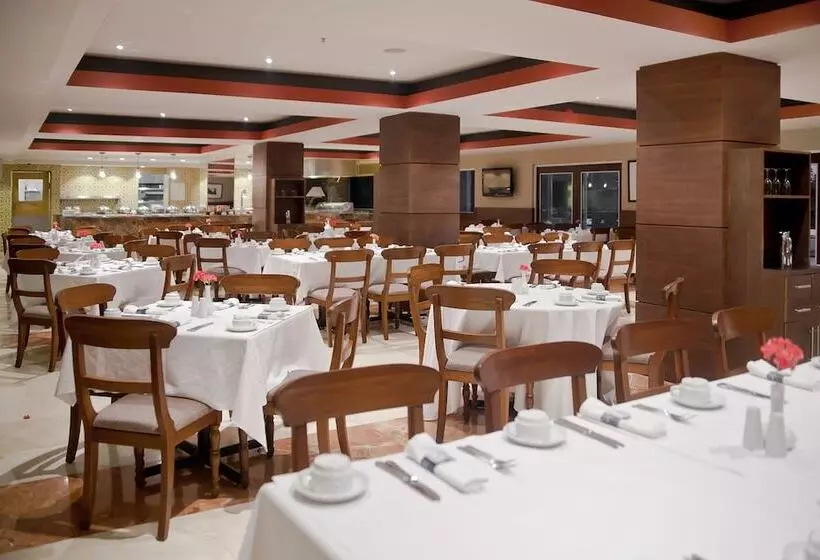 Fotos del hotel Marriott Tijuana:  14