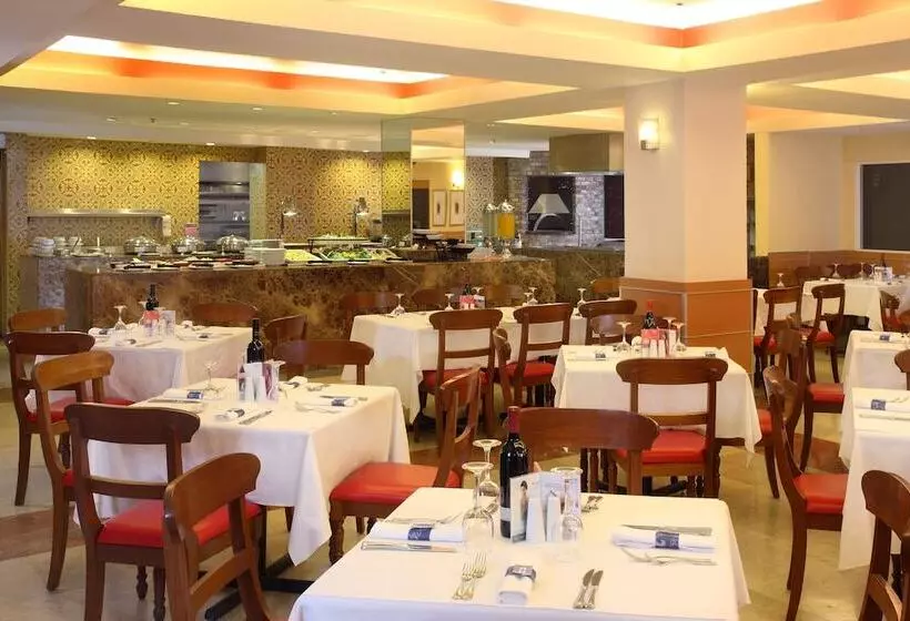 Fotos del hotel Marriott Tijuana:  22