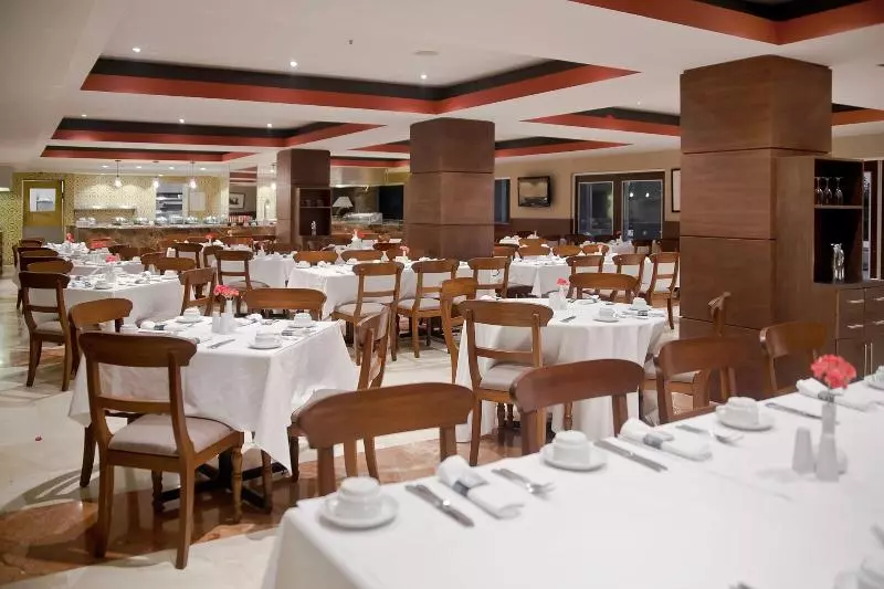 Fotos del hotel Marriott Tijuana:  20