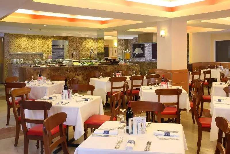 Fotos del hotel Marriott Tijuana:  5