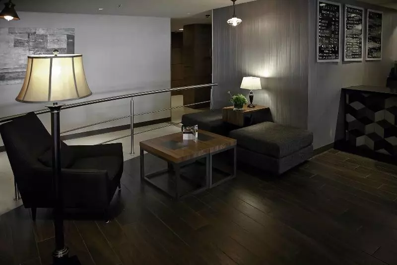 Fotos del hotel Marriott Tijuana:  13