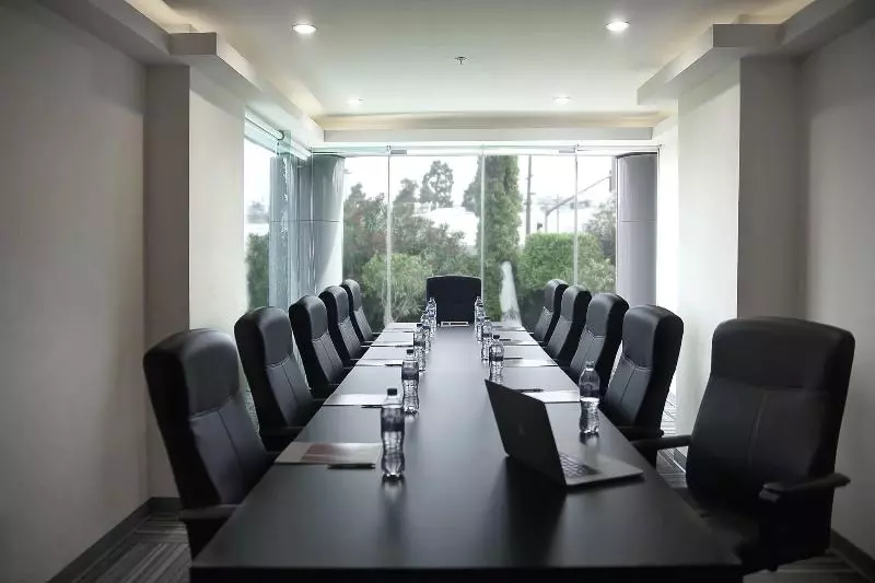 Fotos del hotel Marriott Tijuana:  19