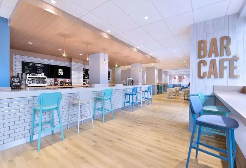 Fotos del hotel Travelodge London Farringdon:  4