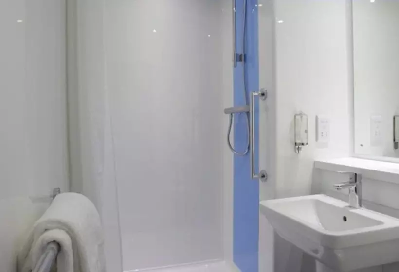 Fotos del hotel Travelodge London Farringdon:  20