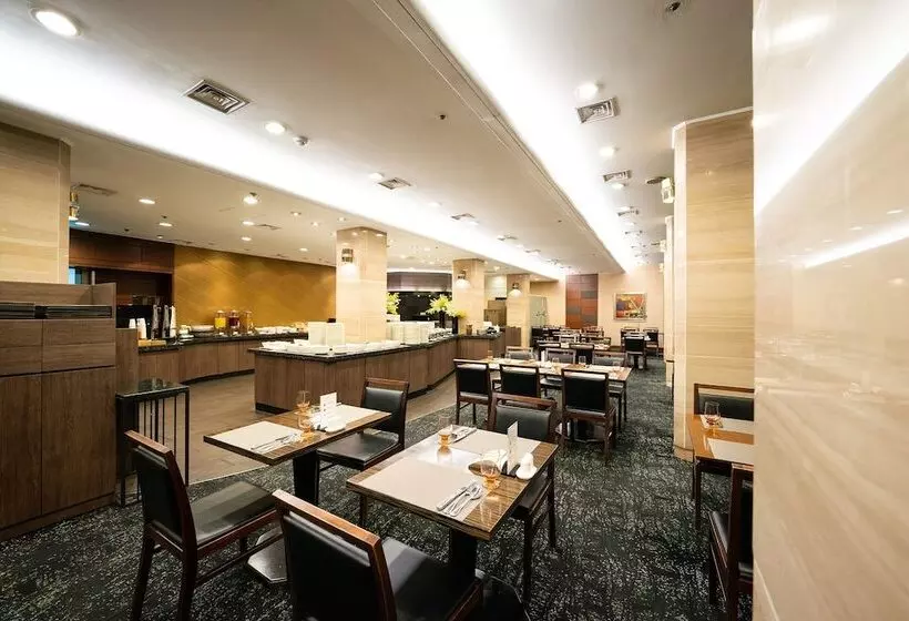 Fotos del hotel Yousung:  12