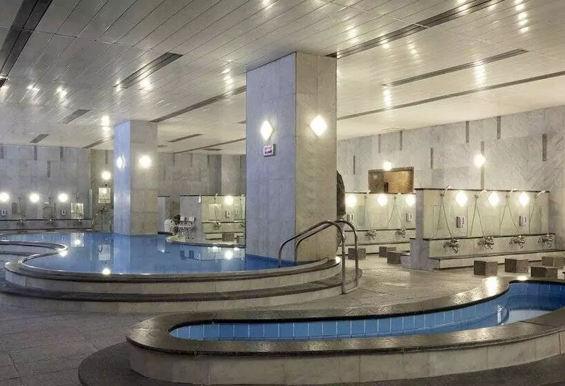 Fotos del hotel Yousung:  23