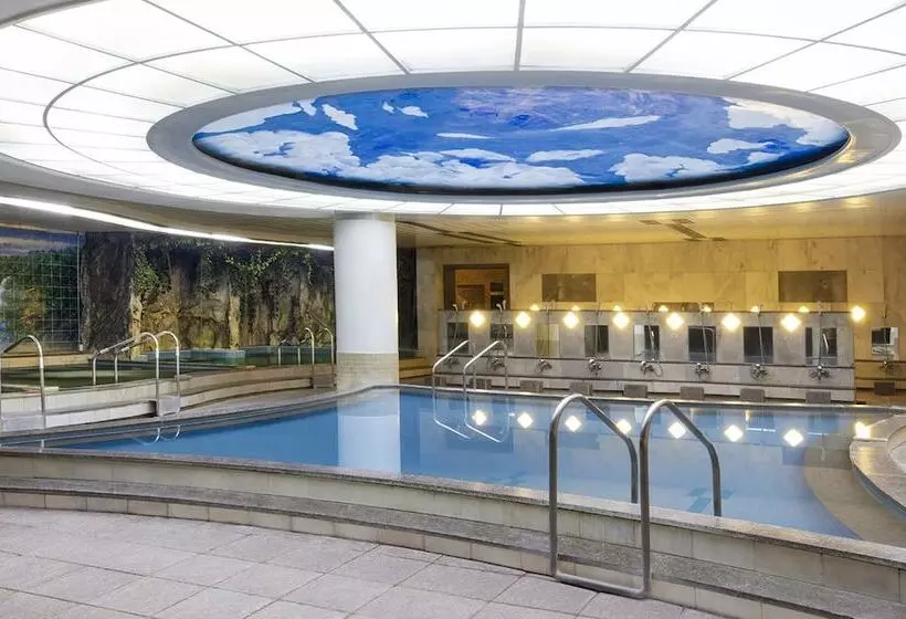 Fotos del hotel Yousung:  24