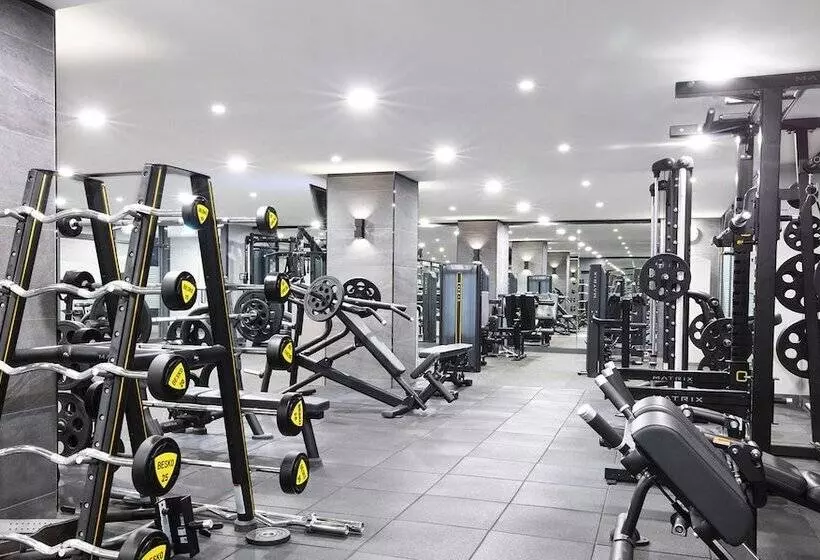 Fotos del hotel Yousung:  20