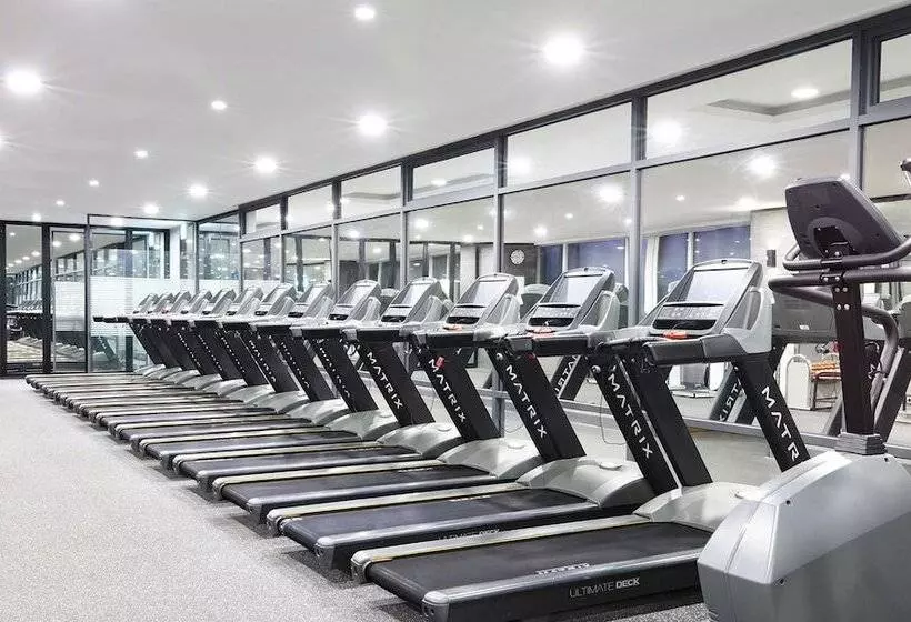 Fotos del hotel Yousung:  18