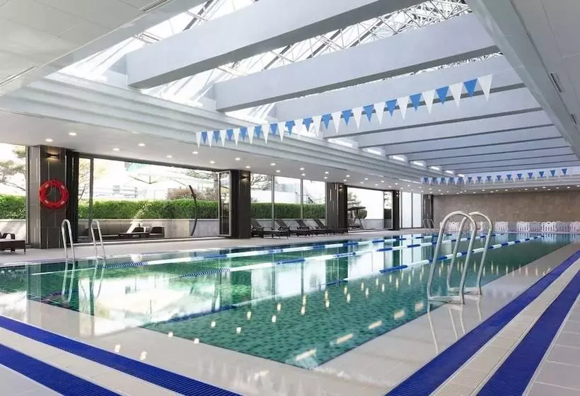 Fotos del hotel Yousung:  25