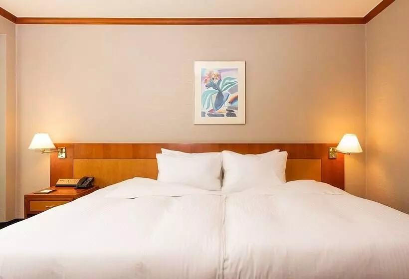 Fotos del hotel Yousung:  13