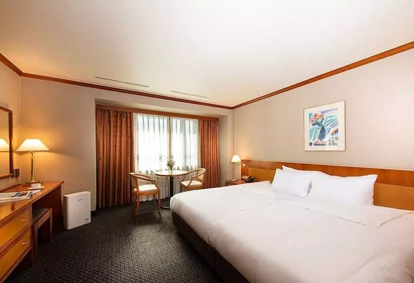 Fotos del hotel Yousung:  16