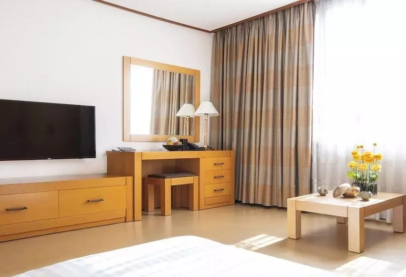 Fotos del hotel Yousung:  2