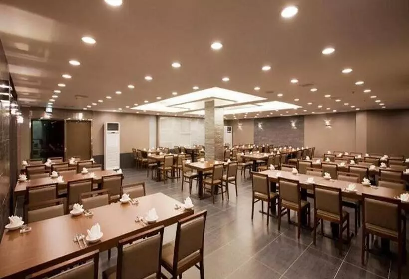 Fotos del hotel Yousung:  6