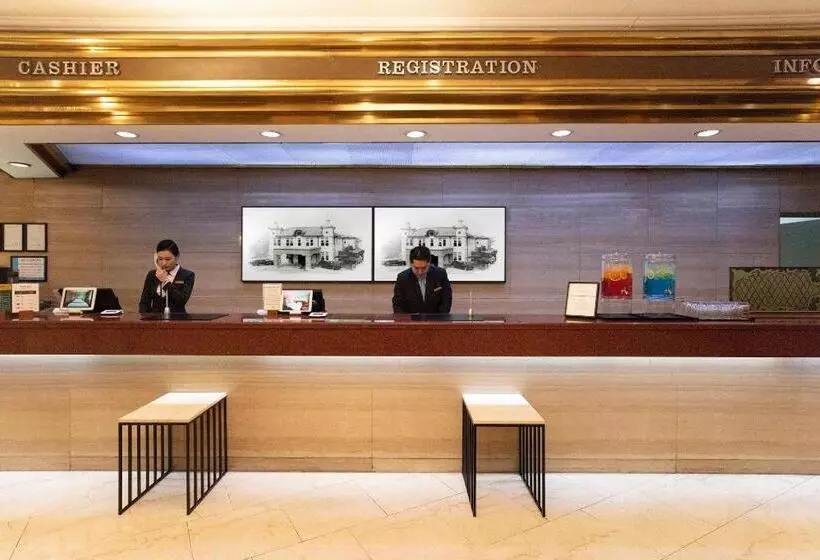 Fotos del hotel Yousung:  10